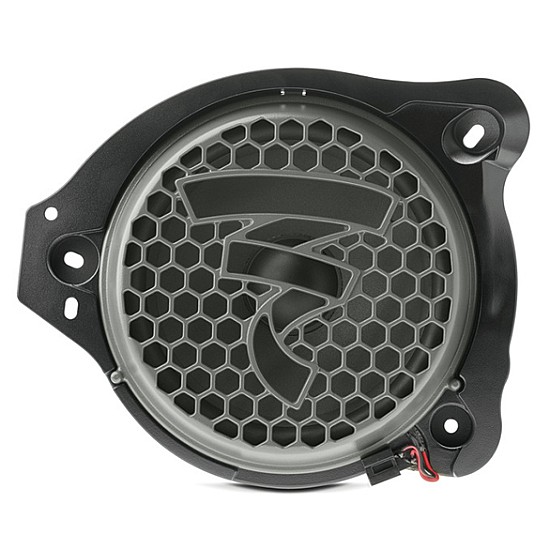 Focal 8" (200mm) Subwoofer - Mercedes Benz - ISUB MBZ 2