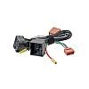Focal PSA Y-ISO Harness Cable - Peugeot Citroen DS Automobiles
