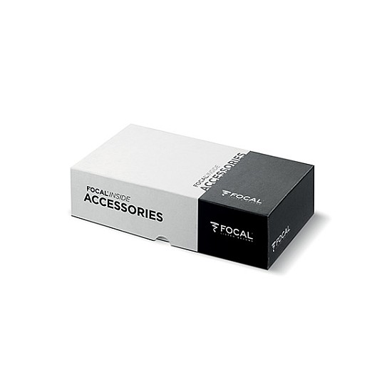 Focal Toyota Y-ISO Harness Cable