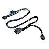 Focal IY-AC Cable - Impulse 4.320 - 1m Focal IY-AC Cable - Impulse 4.320 - 1m
