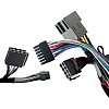 Focal IY-AC Cable - Impulse 4.320 - 1m Focal IY-AC Cable - Impulse 4.320 - 1m