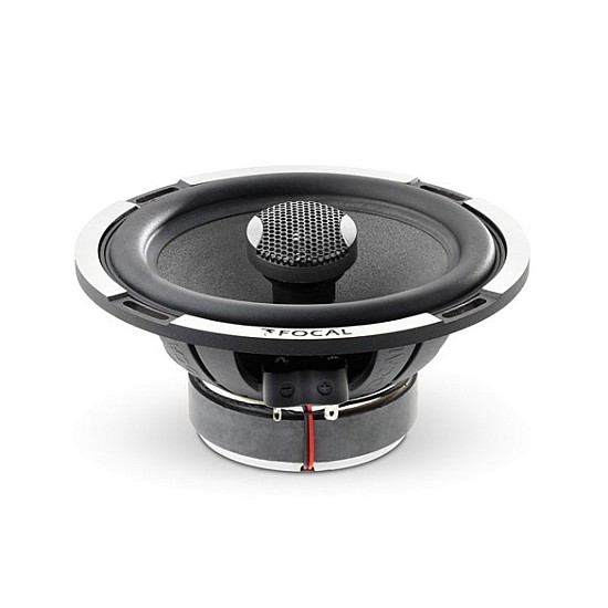 Focal PC 165 6.5" Performance 2-Way Coaxial Car Speaker System - 165mm 16.5cm