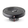 Focal PC 165 6.5" Performance 2-Way Coaxial Car Speaker System - 165mm 16.5cm