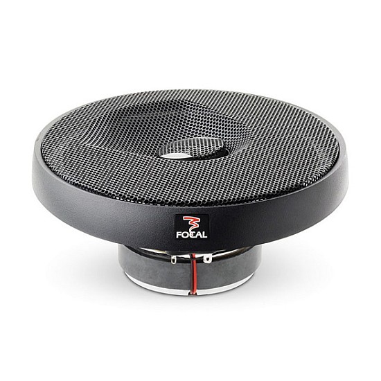 Focal PC 165 6.5" Performance 2-Way Coaxial Car Speaker System - 165mm 16.5cm