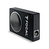 Focal PSB200 Car Audio Passive Subwoofer Enclosure 8 inch Focal PSB200 Car Audio Passive Subwoofer Enclosure 8 inch