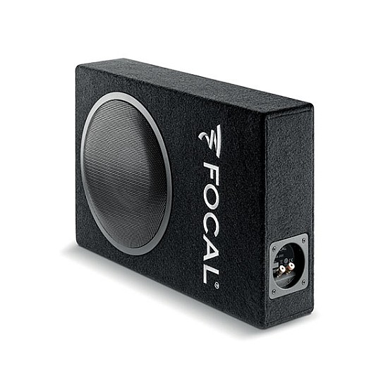 Focal PSB200 Car Audio Passive Subwoofer Enclosure 8 inch Focal PSB200 Car Audio Passive Subwoofer Enclosure 8 inch