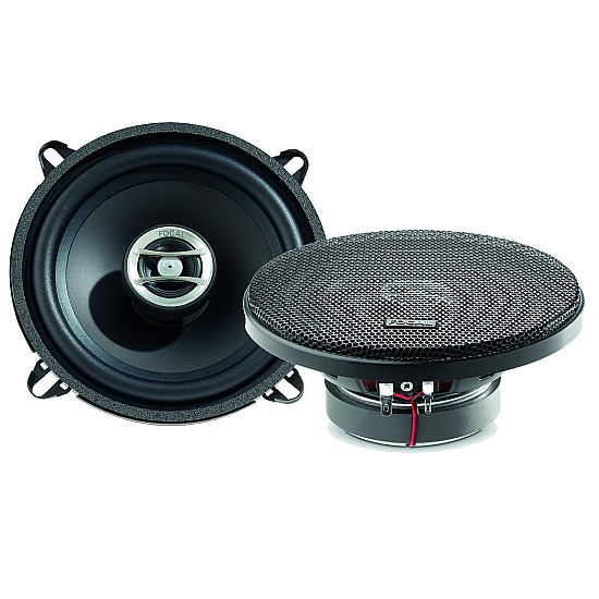 Focal Auditor RCX-130 5" Performance 2-Way Coaxial Car Speaker System - 130mm Focal Auditor RCX-130 5" Performance 2-Way Coaxial Car Speaker System - 130mm