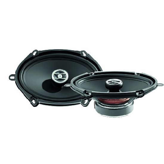 Focal Auditor RCX-570 5x7" Performance 2-Way Coaxial Car Speaker System - 130x180mm Focal Auditor RCX-570 5x7" Performance 2-Way Coaxial Car Speaker System - 130x180mm