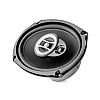 Focal Auditor RCX-690 6x9" Performance 3-Way Coaxial Car Speaker System - 164x235mm