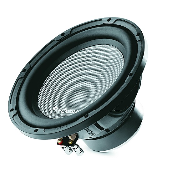 Focal SUB 30 A4 Single Coil 12" Subwoofer Focal SUB 30 A4 Single Coil 12" Subwoofer