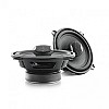 Focal ISC 130 5.25" 13cm 2-Way Coaxial 100W Car Audio Speakers