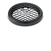 Focal Utopia M Grille For 3.5 inch Midrange Car Speaker Focal Utopia M Grille For 3.5 inch Midrange Car Speaker
