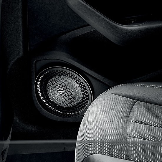 Focal Utopia M Grille For 6.5 inch Car Speaker Woofer