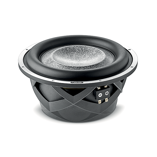 Focal Utopia M SUB10WM Car Subwoofer Speaker