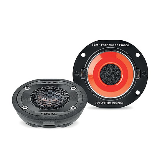 Focal Utopia M TBM Car Tweeters