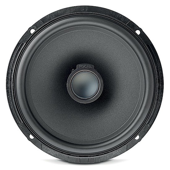 Focal Car Speakers 2-way Coaxial Kit - Volkswagen - IC VW 165 Focal Car Speakers 2-way Coaxial Kit - Volkswagen - IC VW 165
