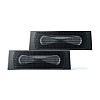 Focal Car Speakers - Passive Subwoofers - ISUB TWIN Focal Car Speakers - Passive Subwoofers - ISUB TWIN