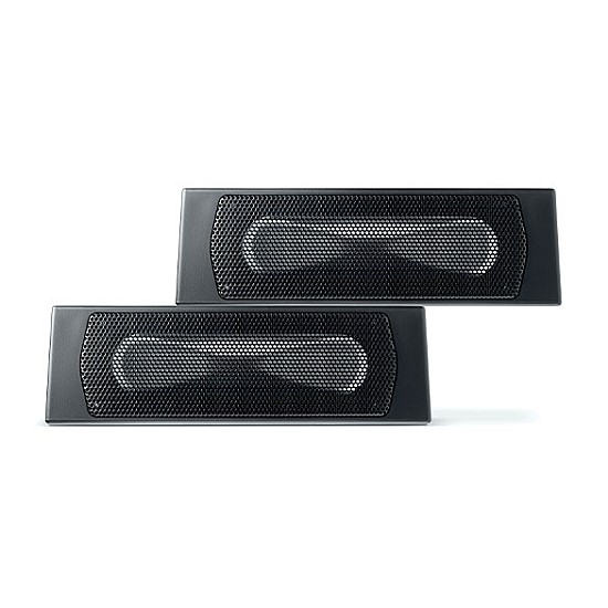 Focal Car Speakers - Passive Subwoofers - ISUB TWIN Focal Car Speakers - Passive Subwoofers - ISUB TWIN