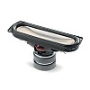 Focal Car Speakers - Passive Subwoofers - ISUB TWIN Focal Car Speakers - Passive Subwoofers - ISUB TWIN