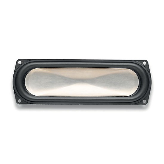 Focal Car Speakers - Passive Subwoofers - ISUB TWIN Focal Car Speakers - Passive Subwoofers - ISUB TWIN