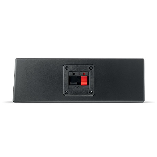 Focal Car Speakers - Passive Subwoofers - ISUB TWIN Focal Car Speakers - Passive Subwoofers - ISUB TWIN