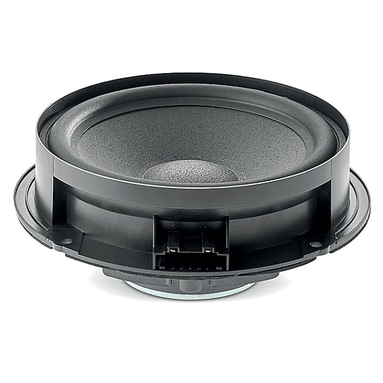 Focal Car Speakers 2-way Component Kit - Volkswagen - IS VW 155 Focal Car Speakers 2-way Component Kit - Volkswagen - IS VW 155