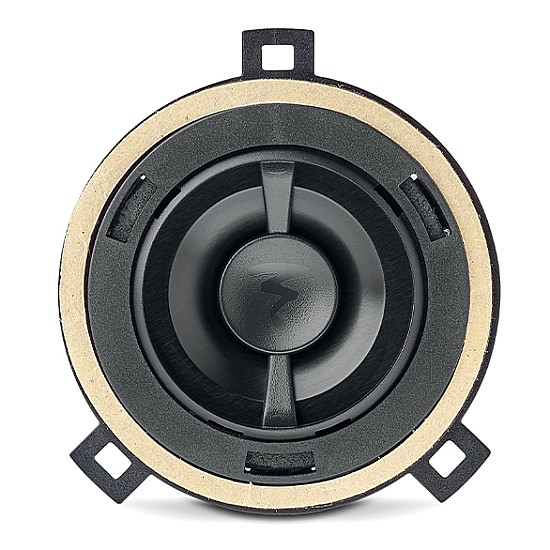 Focal Car Speakers 2-way Component Kit - Volkswagen - IS VW 155 Focal Car Speakers 2-way Component Kit - Volkswagen - IS VW 155