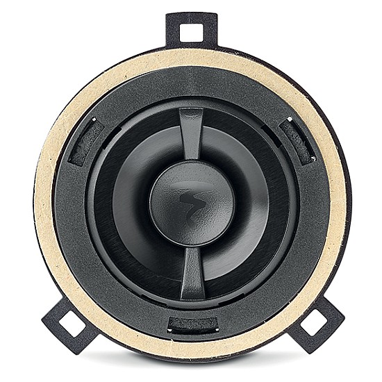 Focal Car Speakers 2-way Component Kit - Volkswagen - IS VW 165 Focal Car Speakers 2-way Component Kit - Volkswagen - IS VW 165