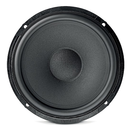 Focal Car Speakers 2-way Component Kit - Volkswagen - IS VW 165 Focal Car Speakers 2-way Component Kit - Volkswagen - IS VW 165