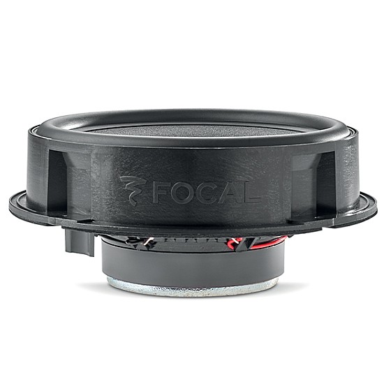 Focal Car Speakers 2-way Component Kit - Volkswagen - IS VW 165 Focal Car Speakers 2-way Component Kit - Volkswagen - IS VW 165