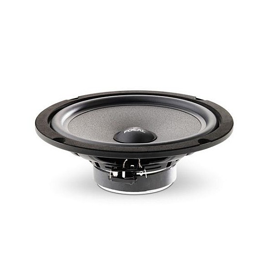 Focal Speakers 2-way Component Kit - Volkswagen IS VW200 - 20cm Focal Speakers 2-way Component Kit - Volkswagen IS VW200 - 20cm