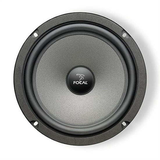Focal Speakers 2-way Component Kit - Volkswagen IS VW200 - 20cm Focal Speakers 2-way Component Kit - Volkswagen IS VW200 - 20cm