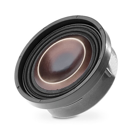 Focal Flax Cone 3-way component Speaker 160W - PS 165 F3E