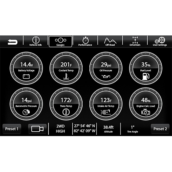 HEIGH10 Jeep Wrangler JK 2011-2018 10-Inch Multimedia System - Apple Carplay & Android Auto