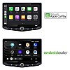 HEIGH10 Jeep Wrangler JL 2018-2023 10-Inch Multimedia System - Apple Carplay & Android Auto