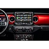 HEIGH10 Jeep Wrangler JL 2018-2023 10-Inch Multimedia System - Apple Carplay & Android Auto