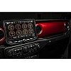 HEIGH10 Jeep Wrangler JL 2018-2023 10-Inch Multimedia System - Apple Carplay & Android Auto