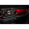 HEIGH10 Jeep Wrangler JL 2018-2023 10-Inch Multimedia System - Apple Carplay & Android Auto