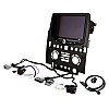 HEIGH10 Land Rover Defender 2007-2016 10-Inch Multimedia System - Apple Carplay & Android Auto