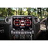 HEIGH10 Land Rover Defender 2007-2016 10-Inch Multimedia System - Apple Carplay & Android Auto