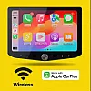 Stinger Horizon10 Citroen Relay (2014-2021) 10 inch Multimedia Apple CarPlay, Android Auto DAB Stereo Stinger Horizon10 Citroen Relay (2014-2021) 10 inch Multimedia Apple CarPlay, Android Auto DAB Stereo