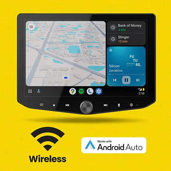 Stinger Horizon10 Citroen Relay (2014-2021) 10 inch Multimedia Apple CarPlay, Android Auto DAB Stereo Stinger Horizon10 Citroen Relay (2014-2021) 10 inch Multimedia Apple CarPlay, Android Auto DAB Stereo