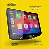 Stinger Horizon10 Citroen Relay (2014-2021) 10 inch Multimedia Apple CarPlay, Android Auto DAB Stereo Stinger Horizon10 Citroen Relay (2014-2021) 10 inch Multimedia Apple CarPlay, Android Auto DAB Stereo