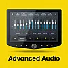 Stinger Horizon10 Citroen Relay (2014-2021) 10 inch Multimedia Apple CarPlay, Android Auto DAB Stereo Stinger Horizon10 Citroen Relay (2014-2021) 10 inch Multimedia Apple CarPlay, Android Auto DAB Stereo