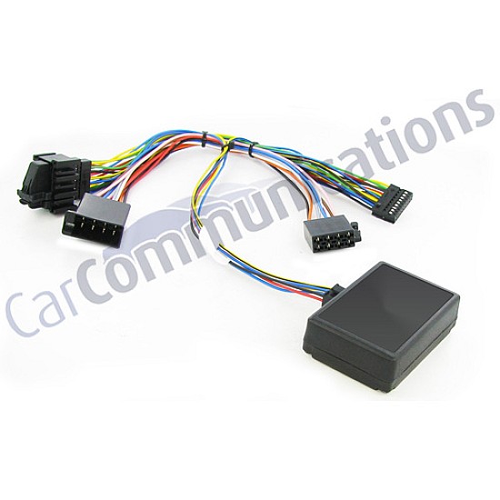 Connects2 Video in Motion Interface For Mercedes CL-Class, S-Class - CTVIMMC02