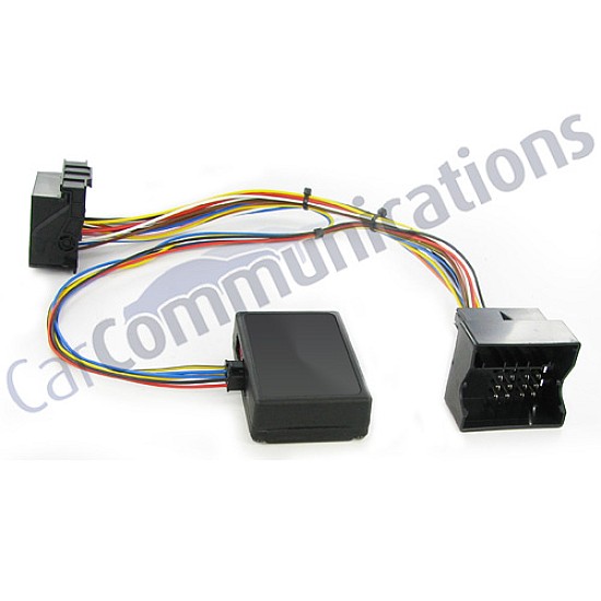 Connects2 Video in Motion Interface Without Rear View Camera For Porsche - CTVIMPO02