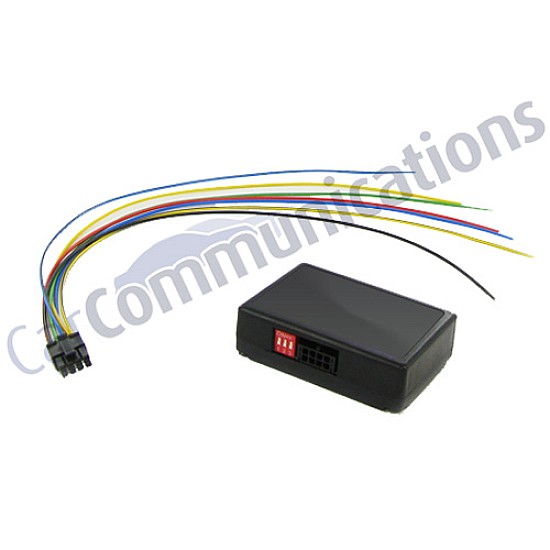 Connects2 Video in Motion Interface For Dodge - CTVIMUN01