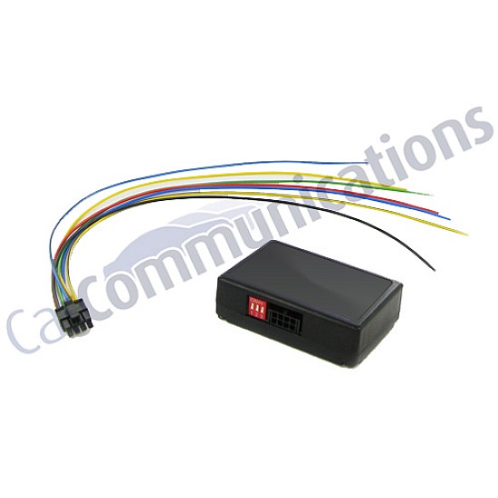 Connects2 Video in Motion Interface For Volkswagen - CTVIMVW05
