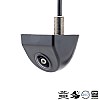 Vauxhall Astra K Reversing Rear View Camera Kit with Guidelines
