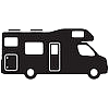 Campervan-motorhome